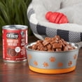 thumbnail image 4 of (6 pack) Ol' Roy Savory Cuts with Beef in Gravy Wet Dog Food, 13.2 oz Can, 4 of 15