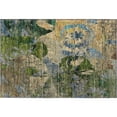 thumbnail image 2 of Addison Rugs Mayfield Washable Transitional Organic Taupe Rectangle Rug, 1'8" x 2'6", 2 of 5