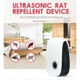 thumbnail image 4 of Leonard Electronic Mosquito Killer/ Fruit Fly Killer/ Bug Repellent Outdoor/ Bed Bug Killer/ Ant Trap/ Squirrel Repellent/ Flea Spray for Home/ Fruit Fly Killer Indoor/ Ant Killer Outdoor, 4 of 17