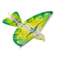 thumbnail image 1 of Juguete Teledirigido de Pájaro Volador Sunnimix Control Remoto Verde, 1 of 8