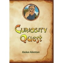 Curiosity Quest: Alaskan Adventure (DVD), Green Planet Films, Kids & Family