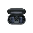 thumbnail image 4 of HYUNDAI Korea Original Bluetooth Headphones Wireless Earbuds 80hrs Playtime Wireless Charging Case Sports Ear Buds with Earhook Deep Bass IPX7 Waterproof Over-Ear Earphones for TV Phone Laptop Black, 4 of 6