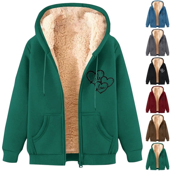 DODADAWANJ Mens Solid Color Hoodie Fleece Lined Thickened Hooded Sweatshirt Big and Tall Graphic Zip Up Hoodies for Daily Workout Daily L