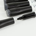 thumbnail image 6 of U Brands Dry Erase Markers, Medium Point, Multi-Colors, 10 Count, 504U, 6 of 9