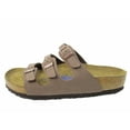 thumbnail image 4 of Sandalias Birkenstock Florida SFB TOB Oil Leather para mujer, 4 of 7