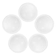 thumbnail image 1 of Milisten 5pcs Convex Lens 16mm Replacement Flashlight Optical Glass Lens Magnifier Accessory, 1 of 6