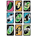 thumbnail image 2 of Mattel MTTGPN29 Uno - Rick & Morty Card Game, 2 of 4
