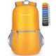 thumbnail image 1 of Mochila de Senderismo ZOMAKE Ultra Ligera 20L Resistente al Agua, 1 of 6