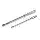 thumbnail image 1 of 2 unids/set Clips citados de acero inoxidable cinturón elástico con herramienta de tejido de cuerda Tmvgtek Piezas de repuesto para herramientas, 1 of 3