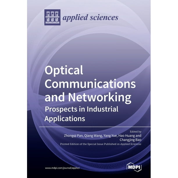 latest research papers on optical communication