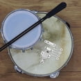 thumbnail image 4 of OUNONA Professional Snare Drum Clutch Metal Assembly with Stable Connection Hardware for Stage Performance, 4 of 8