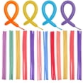 thumbnail image 1 of 200pcs Long Balloons Latex Twisting Balloons Decorative DIY Balloons(Random Color), 1 of 8