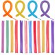 thumbnail image 1 of 200 Uds globos largos globos retorcidos de látex globos decorativos DIY (color aleatorio), 1 of 6