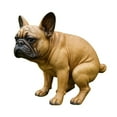 thumbnail image 1 of Zmoon French Bulldog Ornaments, 1 of 5