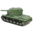 thumbnail image 2 of Tamiya 1/35 Russian Heavy Tank KV-2 TAM35375 Plastic Models Armor/Military 1/35, 2 of 8