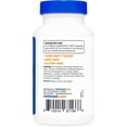 thumbnail image 3 of Nutricost Alpha Lipoic Acid | 600 Mg Per Serving | 120 Capsules | 60 Servings, 3 of 3