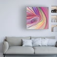 thumbnail image 3 of Ben Heine 'Pure Abstract 3' Canvas Art, 3 of 3