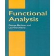 thumbnail image 1 of Functional Analysis, 1 of 1