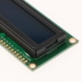 thumbnail image 3 of Módulo de Visualización LCD Gloria Pantalla LCD 1602 16x2 con Iluminación Incorporada, 3 of 7
