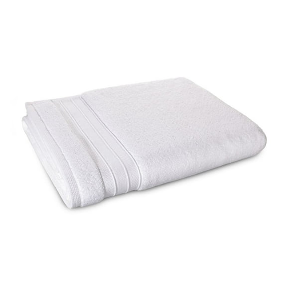 HOME TRENDS SERVIETTE DE BAIN