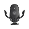 thumbnail image 1 of Soporte de carga inalámbrico para vehículo, pinza automática, 10, 7,5, para teléfono, soporte de carga por inducción, 1 of 2