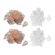 thumbnail image 1 of 120 Uds. Colgantes hojas, collar, , adorno, hallazgos de joyería, 1 of 9