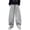 Light Gray, variant on Pants for Boys Minimalist Relaxed Fit Casual Everyday Pants for Kids Boys Simple Silhouette Transitional Season Athleisure Bottom Black 120
