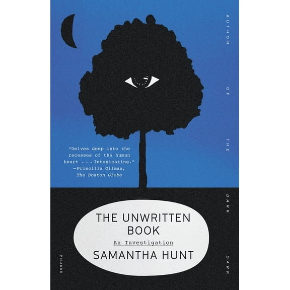 The Unwritten Book: An Investigation, (Paperback)