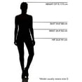 thumbnail image 4 of Playtex Soutien-Gorge Posture à Fermeture devant 18 Heures pour Femmes, 40B, Beige Pâle, 4 of 6