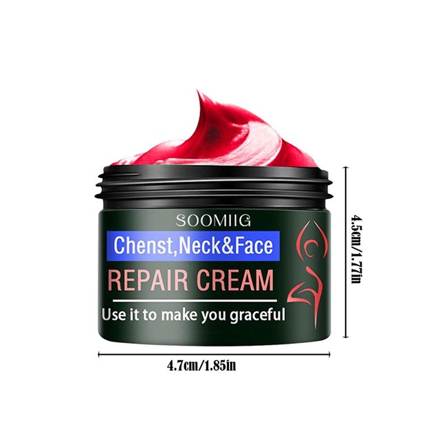 Crema reparadora antiarrugas antienvejecimiento hidratante