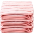 thumbnail image 1 of GOOHOCHY 3Ud Paquete De Toallas De Coral Fleece Rosas Para Uso Diario En Hogar Y Hotel, 1 of 6