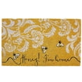 thumbnail image 1 of Design Imports CAMZ11541 18 x 30 Po Paillasson I-M Home, 1 of 2