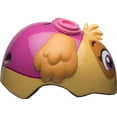 thumbnail image 2 of Bell Sports Paw Patrol Skye Hero Child Multi-Sport Helmet, 2 of 2