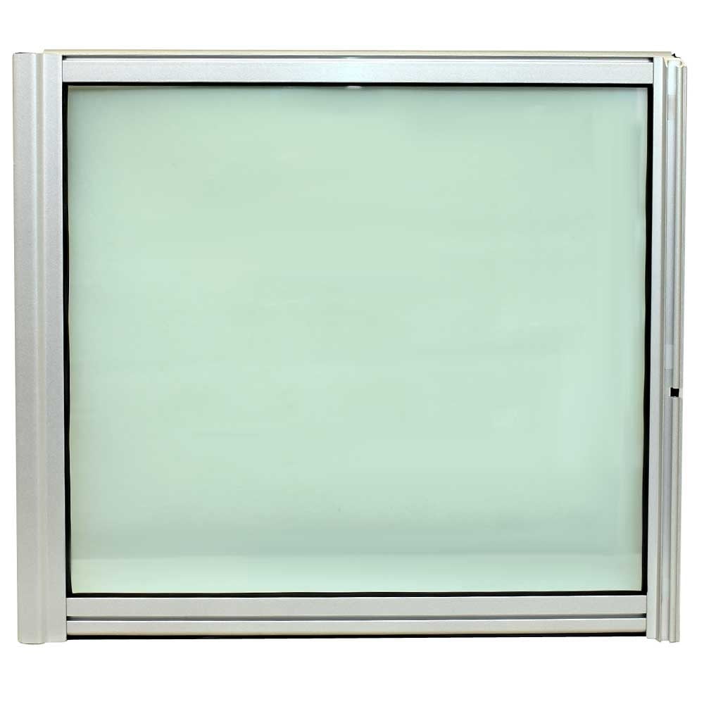 Alumacraft Boat Windshield Center Walkthrough 0212 180 / 190 / 200