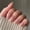 BZ1166, variant on Buy 2 Get 1 Free Full Coverage Solid Color Nail Stickers, Gloss Finish Self Adhesive Nail Polish Strips, Multi Color Options Salon Grade Manicure Wraps