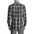 thumbnail image 2 of Eddie Bauer Travex Men's Expedition Flannel Shirt, 2 of 2