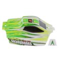 thumbnail image 4 of 1:18 Wltoys A959 Shell Top Canopy para piezas de repuesto mejoradas de perfke Wltoys A959 Car Body Shell, 4 of 7