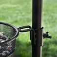 thumbnail image 5 of Ashman Deluxe Bird Feeding Station Kit, 92 Inch Tall, 4 Sided Hook (2 Pack), 5 of 8