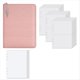 thumbnail image 1 of Carpeta Organizadora de Pegatinas de Tapa , Reutilizable, Tamaño A5, Holográfica, para Coleccionar, con 30 Páginas e, 1 of 5