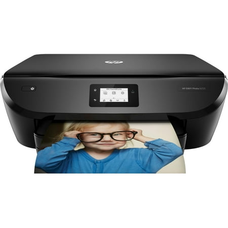 HP ENVY Photo 6255 All-in-One Inkjet Printer (Best Hp Multifunction Inkjet Printers)