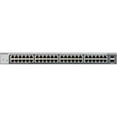 thumbnail image 3 of NETGEAR ProSafe Plus GS750E - switch - 50 ports - smart - rack-mountable, 3 of 5