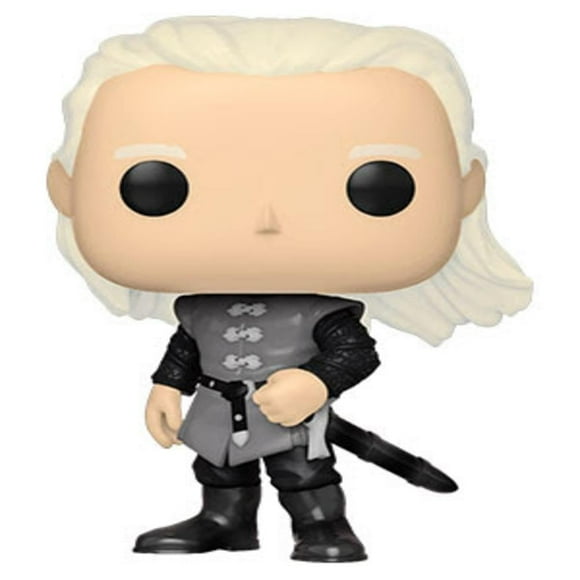 Figura Funko Pop Daemon pulgadas 3.7