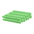 thumbnail image 1 of 12 piezas Mangas de espuma de trampolín Partes protectoras Piezas de 40 cm Protección de trampolín portátiles Cubiertas de postes de trampolín Verde, 1 of 8