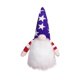 thumbnail image 2 of Independence Day Faceless Doll Cute Rudolf Doll Dwarf Elderly Decoration Supplies, 2 of 4