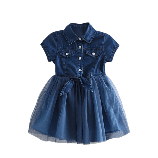 VETEMENT BEBE FILLE™ 6piéces\ensemble. –