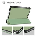 thumbnail image 6 of Fintie SlimShell Case for 10.2-inch iPad 9th, 8th, 7th Generation - Tablet Cover with Auto Wake/Sleep, 6 of 6