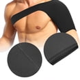 thumbnail image 4 of Garosa Shoulder Protection Strap,Shoulder Support Brace,Shoulder Support Strap Protection Brace Keep Warm Injuries Pain Arm Protection, 4 of 7
