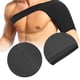 thumbnail image 2 of Soporte de Neopreno para el Hombro, Correa Unisex de los pu?os del Rotor para Estabilidad del Hombro, prevención de Lesiones en los Deportes, articulación dislocada, esguinceXL50-55cm) Khall Tendencias, 2 of 6