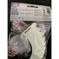 thumbnail image 5 of Shimmering Mermaids Little Girl Kids Birthday Party Decoration Cupcake Kit, 5 of 6
