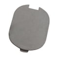 thumbnail image 5 of 3X for -V RE 2007-2011 Tail Lamp Nut Dust Cover Bolt Garnish Cover Bezel Cap 33506--A01, 5 of 6